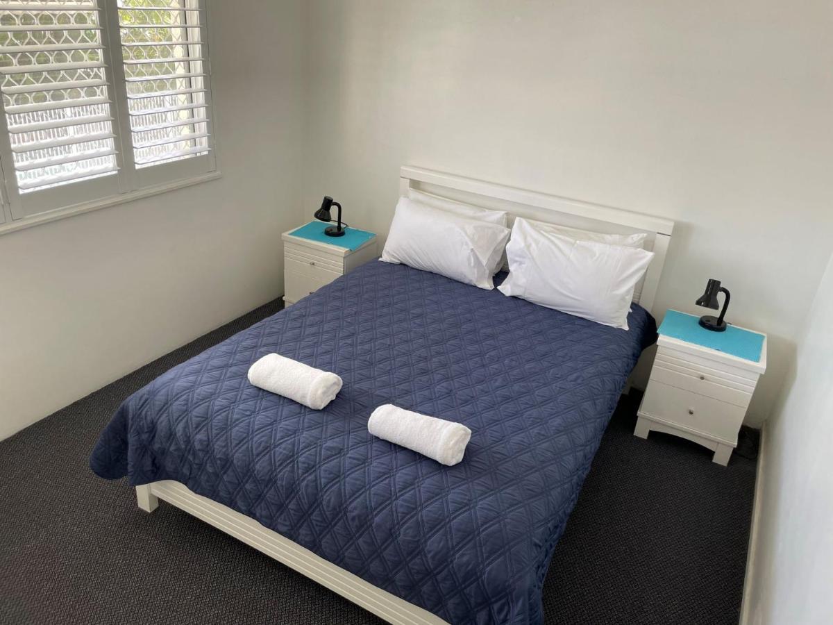 Appartement Mainsail 3 à Mooloolaba Extérieur photo