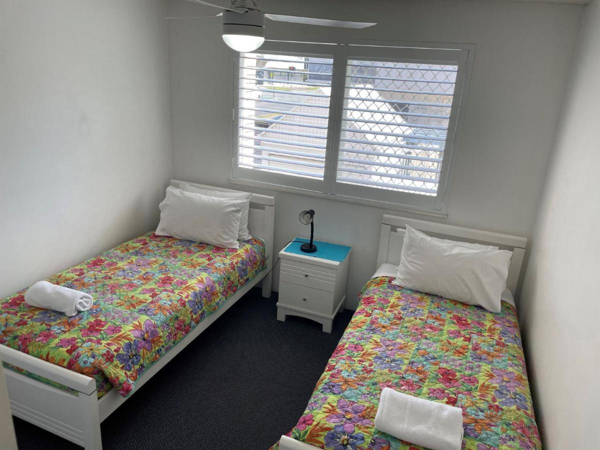 Appartement Mainsail 3 à Mooloolaba Extérieur photo