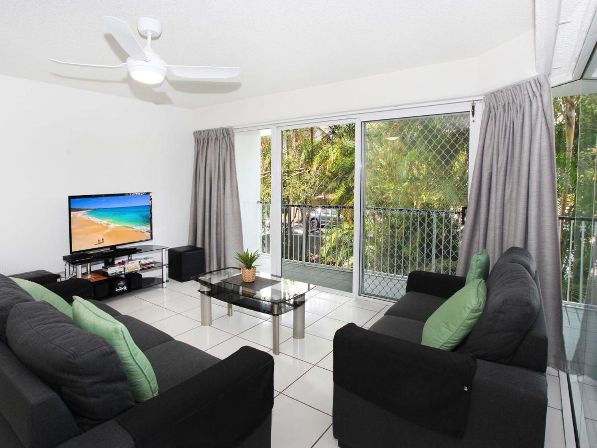 Appartement Mainsail 3 à Mooloolaba Extérieur photo