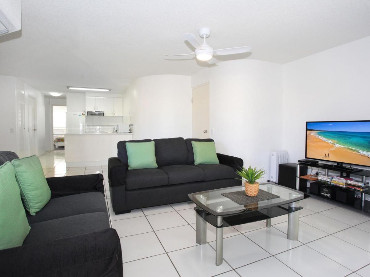 Appartement Mainsail 3 à Mooloolaba Extérieur photo