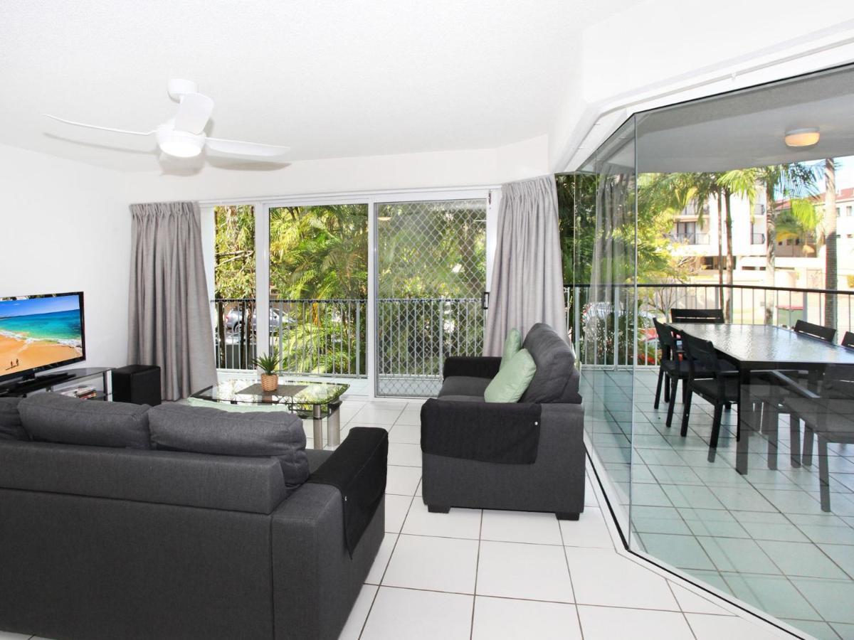 Appartement Mainsail 3 à Mooloolaba Extérieur photo