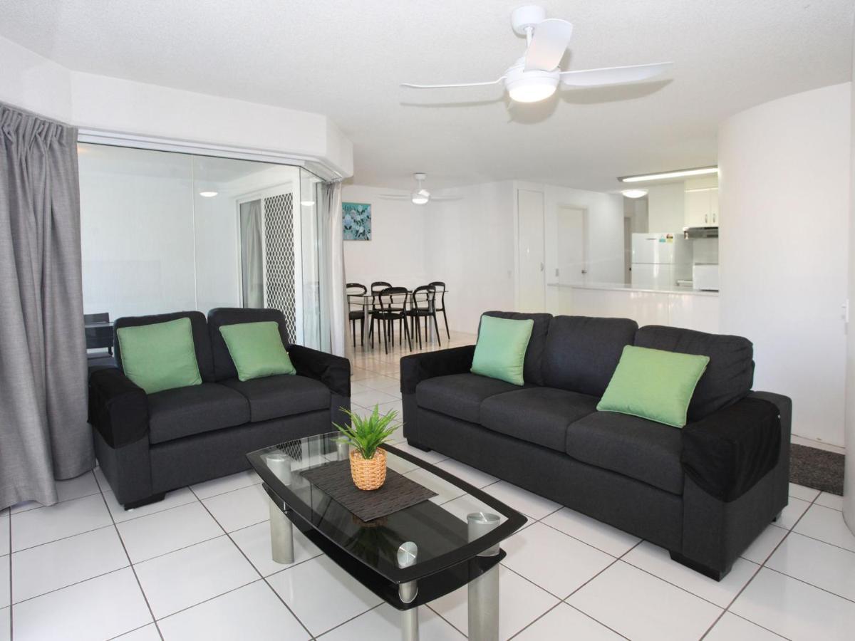 Appartement Mainsail 3 à Mooloolaba Extérieur photo