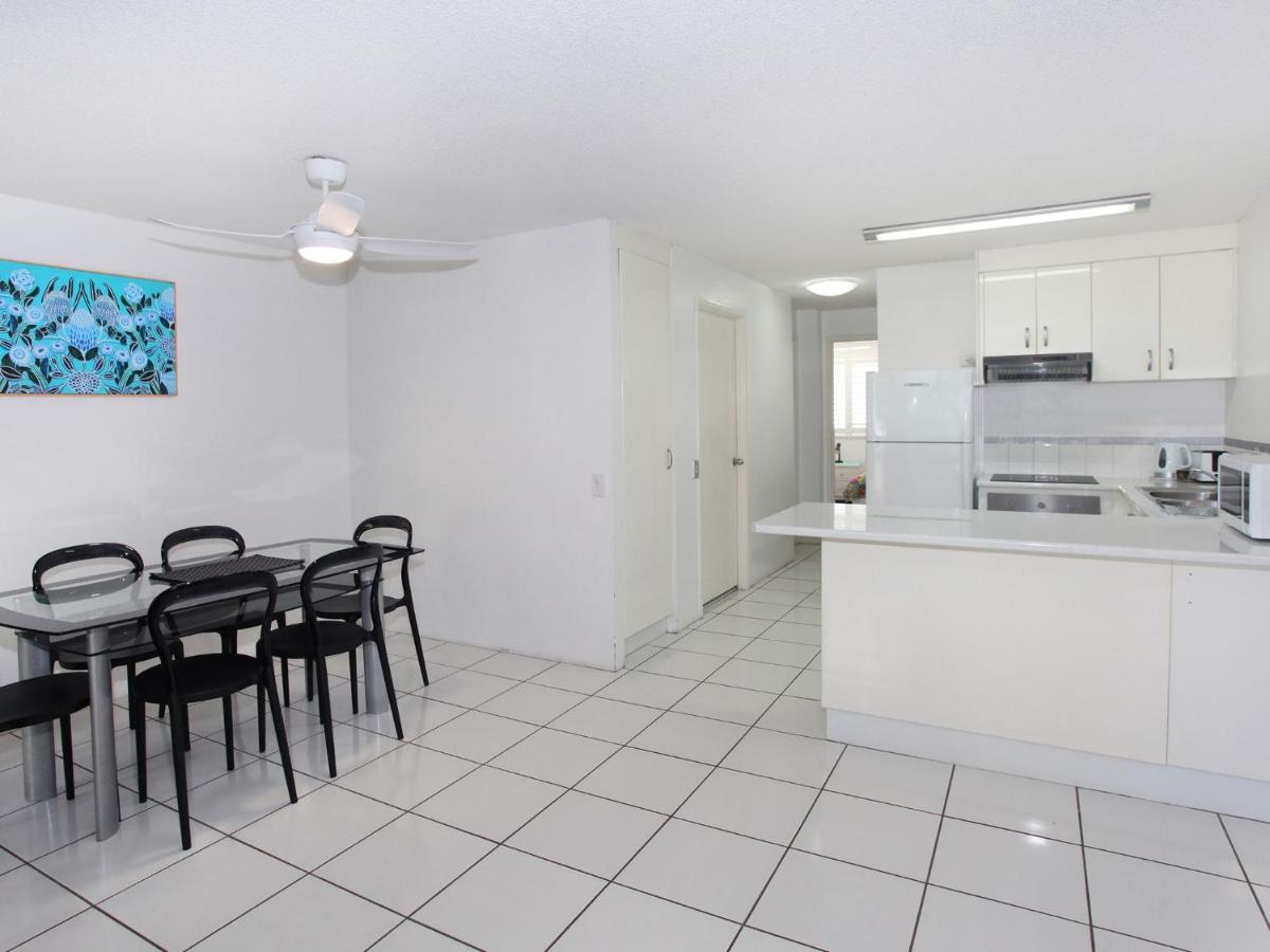 Appartement Mainsail 3 à Mooloolaba Extérieur photo