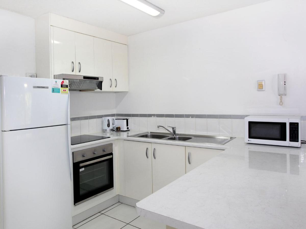 Appartement Mainsail 3 à Mooloolaba Extérieur photo